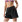 4F Γυναικείο σορτς Board Shorts